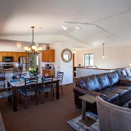 Awe Inspiring Red Rock Views With Hot Tub! Villa Sedona Exterior photo